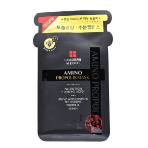 buy mediu amino propolis mask sheet in the usa 0