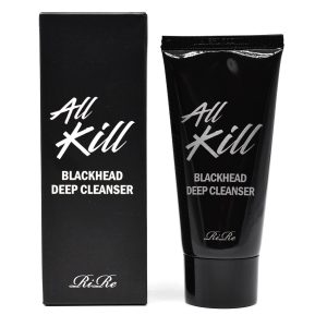 offer all kill blackhead deep cleanser 40ml with big discount 0