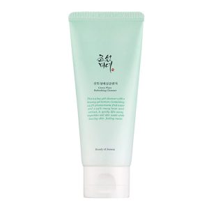 authentic green plum refreshing cleanser 100ml at wholesale prices 0