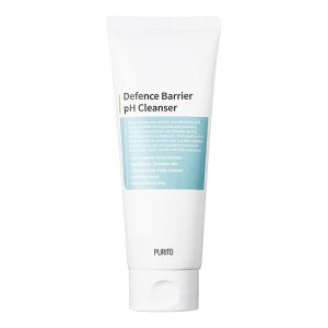 buy and sell defence barrier ph cleanser 150ml in the usa 0