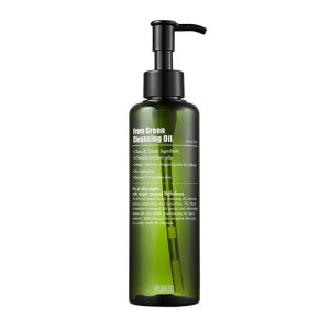 buy the best from green cleansing oil 200ml supply 0