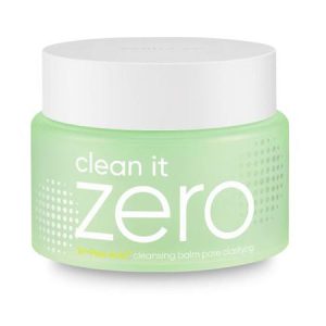 get the latest clean it zero cleansing balm pore clarifying 100ml with wholesale prices 0