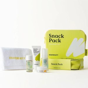 get the latest snack pack discovery kit from your home 0