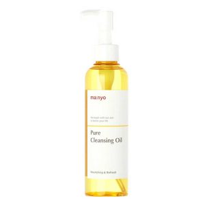 get your official pure cleansing oil 200ml on the internet 0