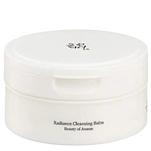 get your official radiance cleansing balm 100g renewal on the internet 0