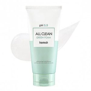 grab your favorite all clean green foam ph 5 5 150g fashion 0