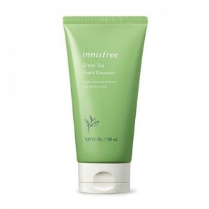 shop your favorite green tea foam cleanser 150ml today 0