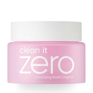 the official site of clean it zero cleansing balm original 100ml sale 0