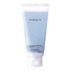 the official store of low ph pore deep cleansing foam 100ml online sale 0