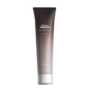 wholesale wonder black rice moisture 5 5 soft cleansing gel 100ml in the market 0