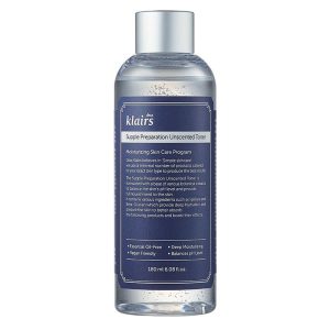 buy and sell supple preparation unscented toner 180ml online sale 0