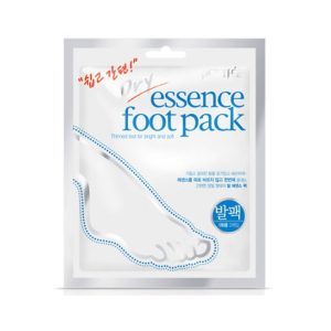 best cheapest dry essence foot pack 1 pack 2 pieces hot on sale 0