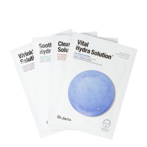 buy the latest dermask face mask sheets from your home 0