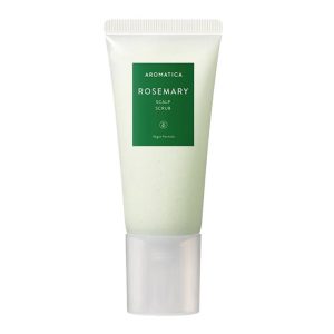 get the newest rosemary scalp scrub 165g with big discount 0