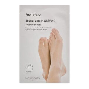 get your dream special care mask foot sale 0