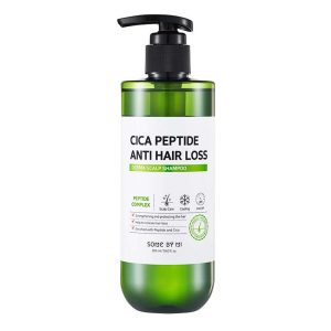 shop our official cica peptide anti hair loss derma scalp shampoo 285ml is your first choice 0