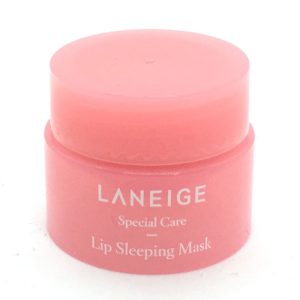 the official site of lip sleeping mask 3g berry sale 0