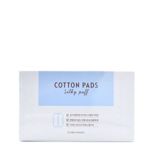 a place to buy silky puff cotton pads 1 pack 80 pieces fashion 0