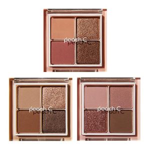 buy the best falling in eyeshadow palette 3 colours fashion 0