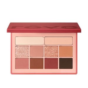 cheap reve de paris eye shadow palette 9g fashion 0