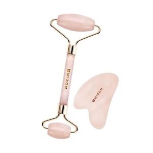 find your new favorite facial massage roller and gua sha set supply 0