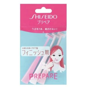 the official site of prepare razor for finish petite t shape 3 pcs supply 0