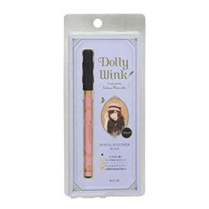 welcome to buy dolly wink pencil eyeliner 2 types supply 0