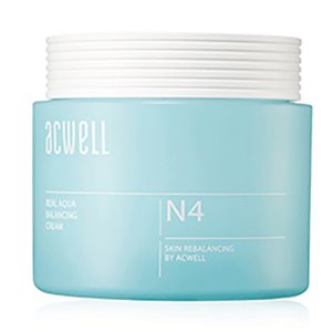 best cheapest real aqua balancing cream 50ml sale 0