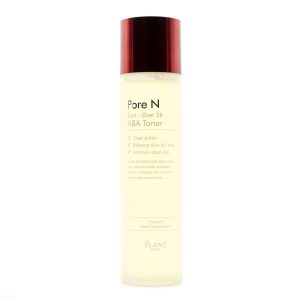 buy the latest pore n turn over 28 aba toner 150ml in the usa 0