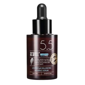 buy the newest licorice ph balancing advance serum 30ml from your home 0