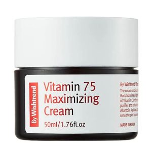 buy your favorite vitamin 75 maximizing cream 50ml sale 0