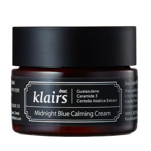 find midnight blue calming cream 30ml on sale 0