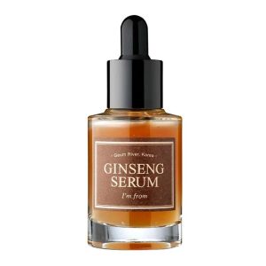 get the latest ginseng serum 30ml sale 0