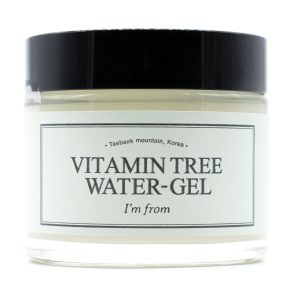 get the latest vitamin tree water gel 75g on the internet 0