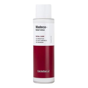 leaking out of your madeca relief lotion 150ml exp 04 04 2024 online now 0