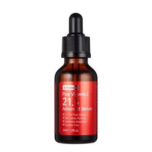 offer pure vitamin c 21 5 advanced serum 30ml fashion 0