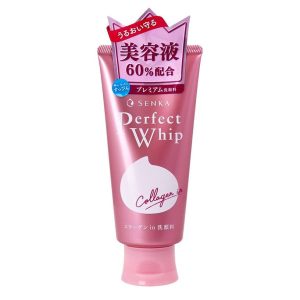 shop for pro senka perfect whip collagen in 120g in the market 0