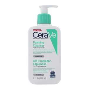 shop for the newest foaming cleanser 236ml online now 0