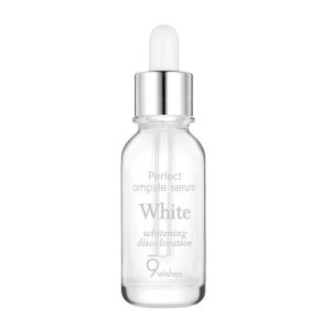 shop the best miracle white ampule serum 25ml discount 0