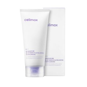 the official store of derma nature relief medecica ph balancing foam cleansing 150ml online sale 0