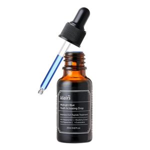 the official store of midnight blue youth activating drop 20ml from your home 0