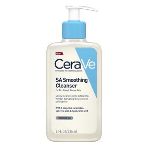 we have authentic sa smoothing cleanser 236ml is your first choice 0