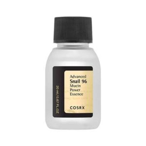 buy advanced snail 96 mucin power essence mini 30ml with wholesale prices 0