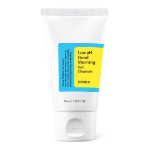 buy cheap low ph good morning gel cleanser mini 50ml in the market 0