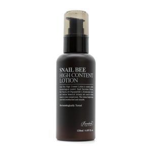 find the best snail bee high content lotion 120ml today 0