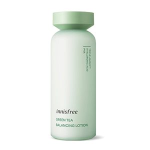 find the newest green tea balancing lotion 160ml online 0