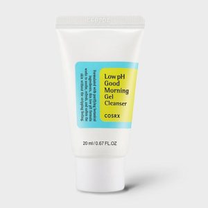 find the right low ph good morning gel cleanser mini 20ml discount 0