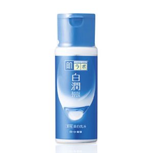 get hada labo shirojyun whitening milk emulsion 140ml fashion 0