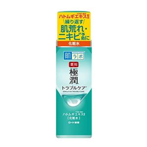 buy and sell hada labo medicated gokujyun skin conditioner lotion 170ml is your first choice 0