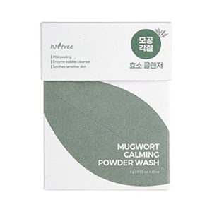 a place to buy mugwort calming powder wash 1g x 25ea supply 0